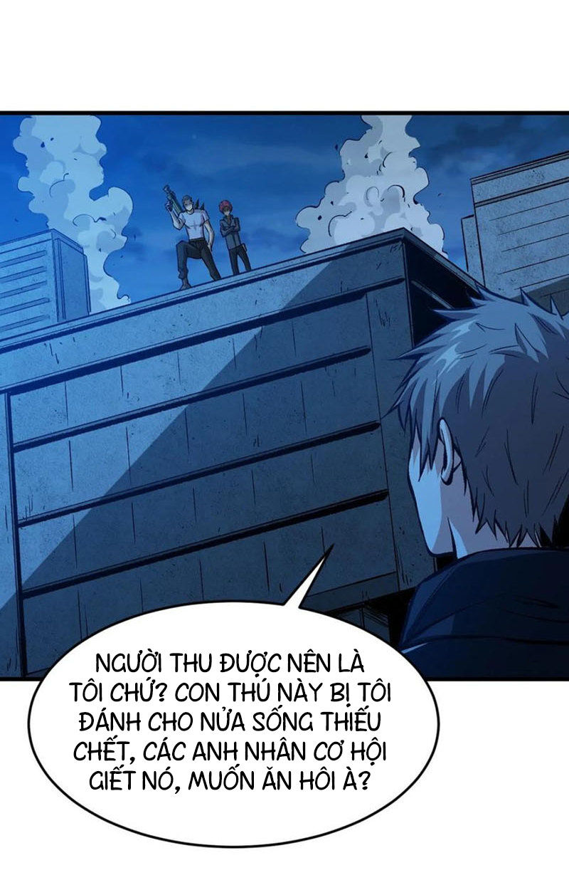 Trở Về Làm Đại Lão Thời Mạt Thế Chapter 49 - 24