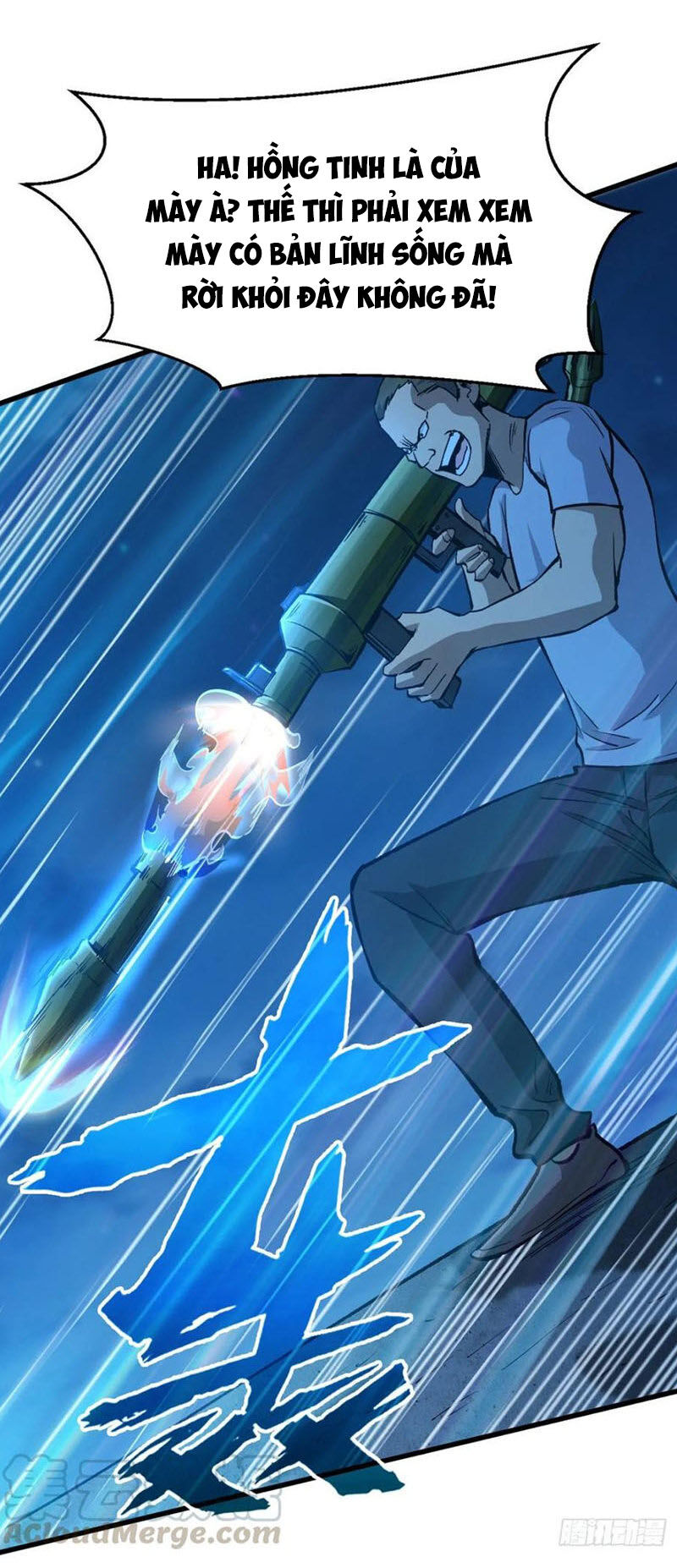 Trở Về Làm Đại Lão Thời Mạt Thế Chapter 49 - 25