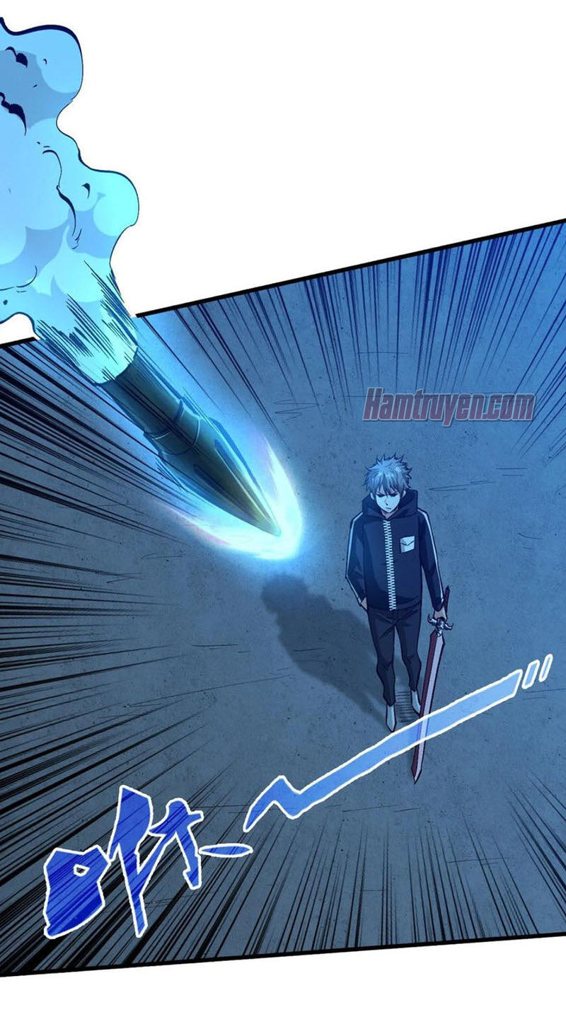 Trở Về Làm Đại Lão Thời Mạt Thế Chapter 49 - 26