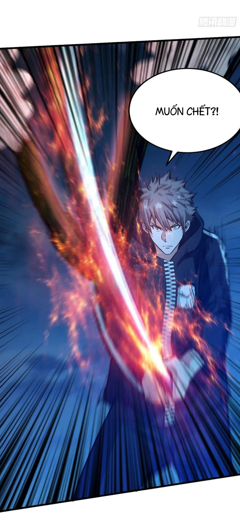 Trở Về Làm Đại Lão Thời Mạt Thế Chapter 49 - 27