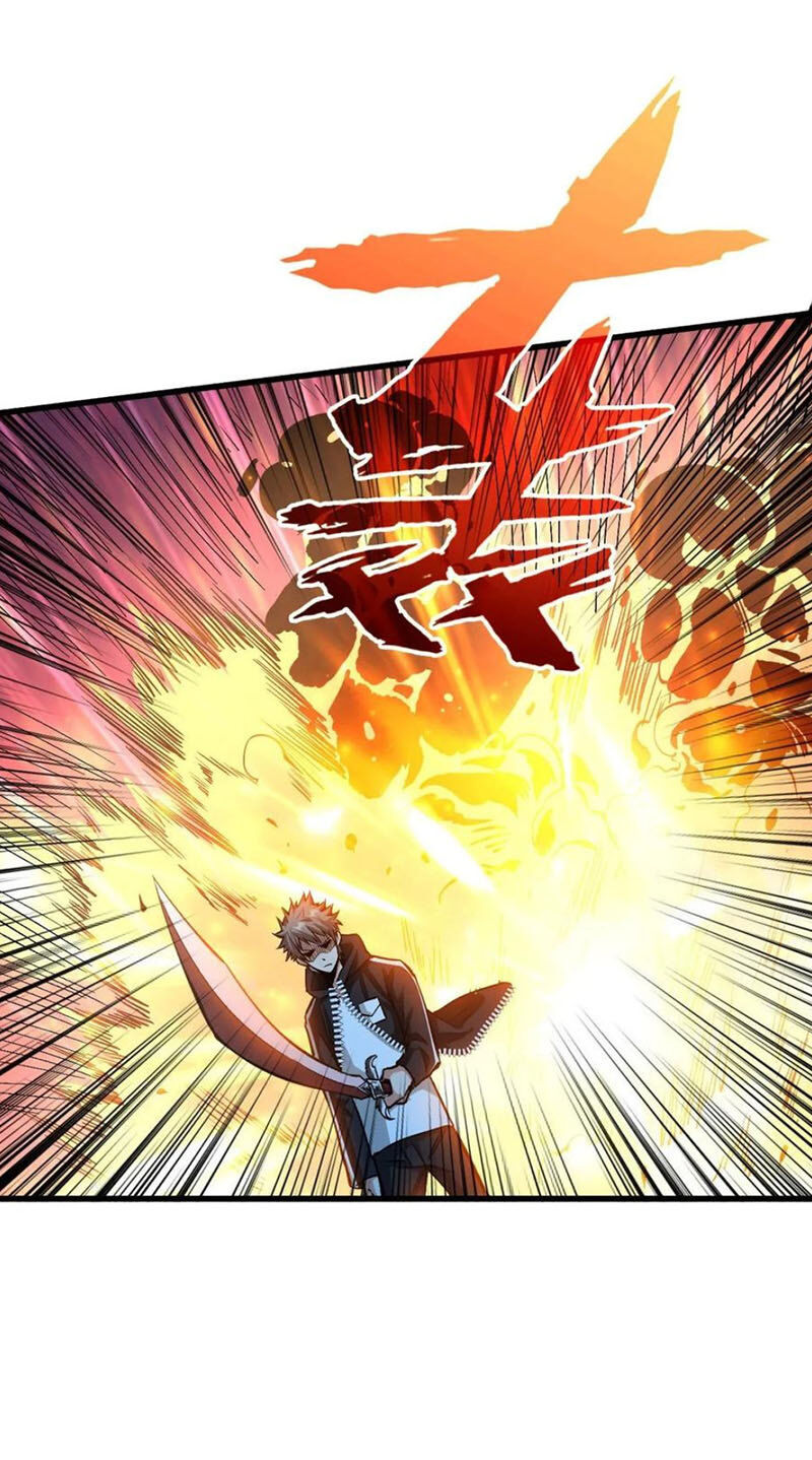 Trở Về Làm Đại Lão Thời Mạt Thế Chapter 49 - 28