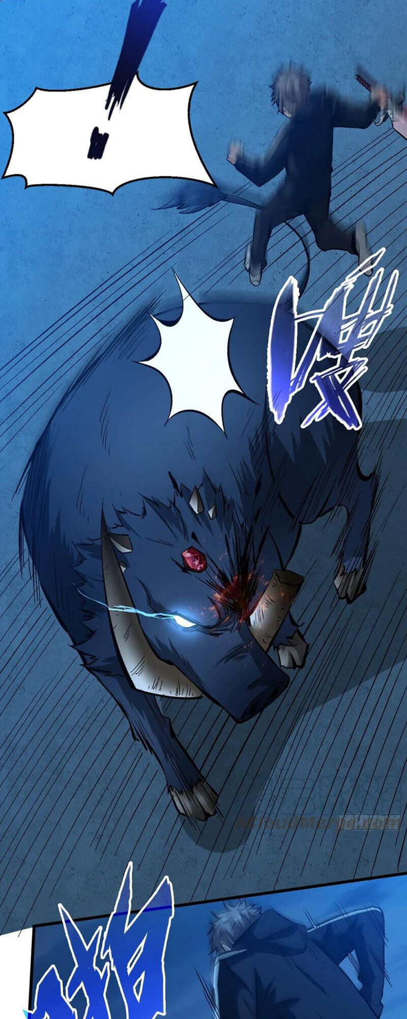 Trở Về Làm Đại Lão Thời Mạt Thế Chapter 49 - 10