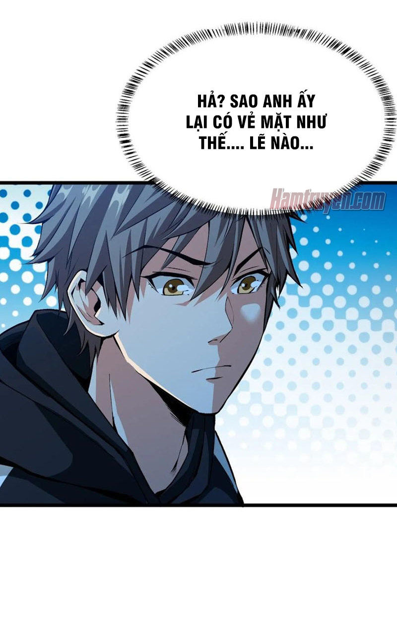 Trở Về Làm Đại Lão Thời Mạt Thế Chapter 53 - 14