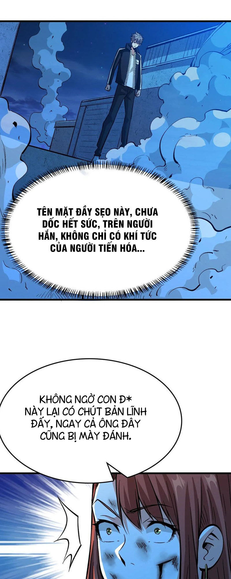 Trở Về Làm Đại Lão Thời Mạt Thế Chapter 53 - 15