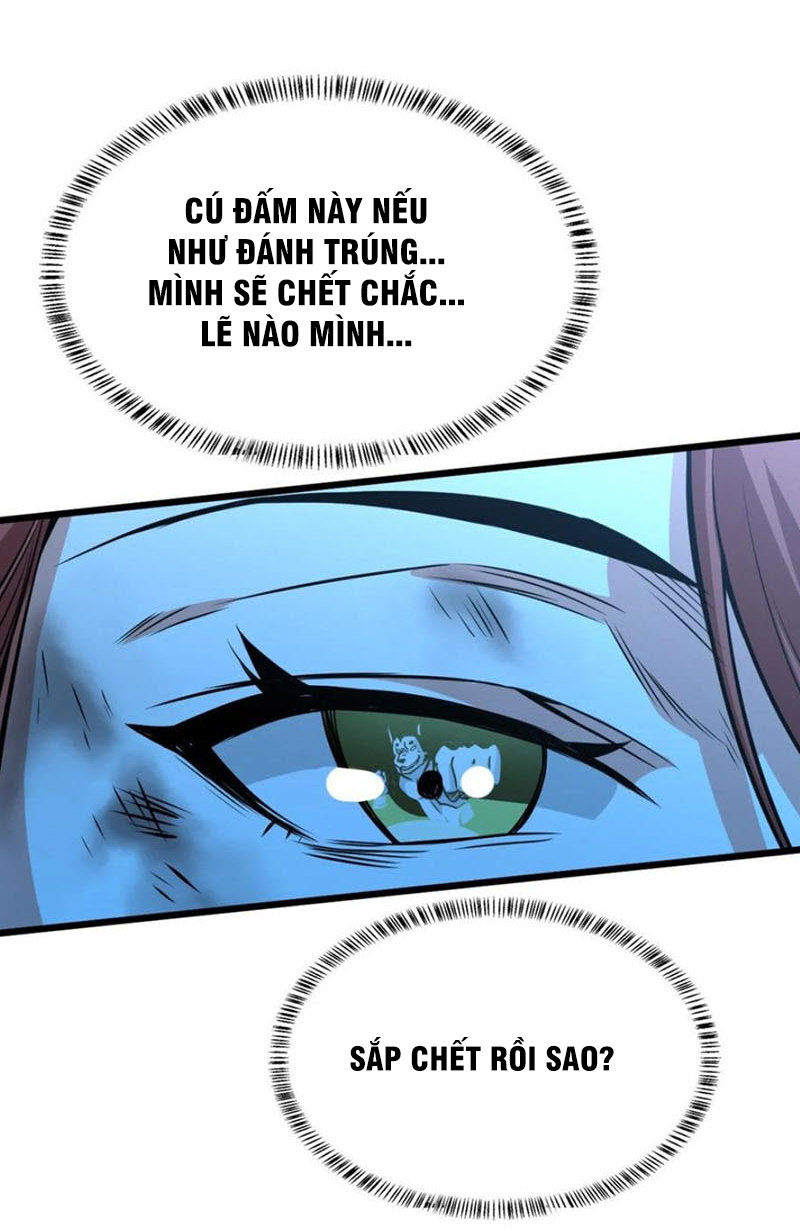 Trở Về Làm Đại Lão Thời Mạt Thế Chapter 53 - 30