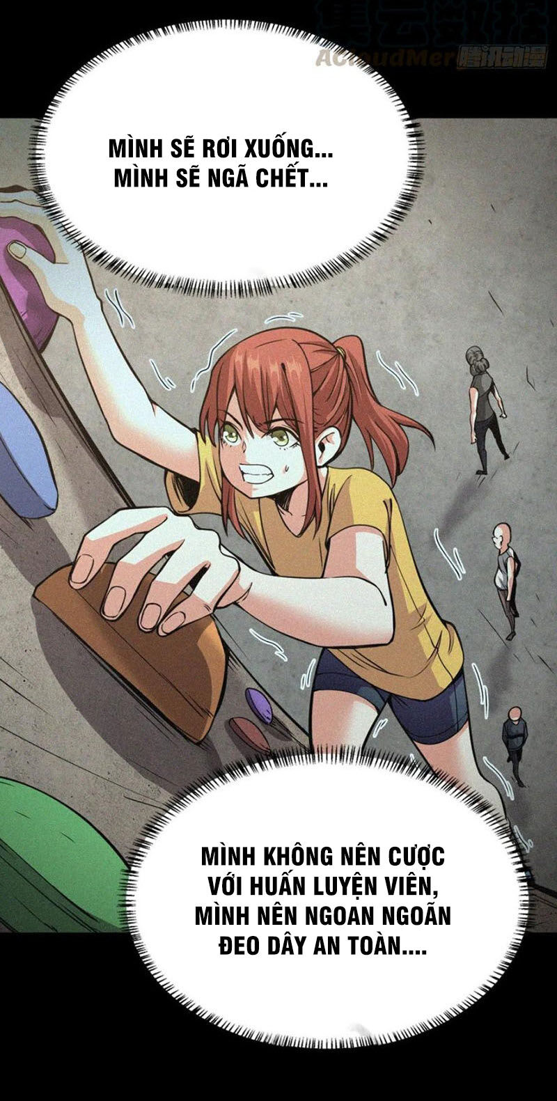 Trở Về Làm Đại Lão Thời Mạt Thế Chapter 53 - 33