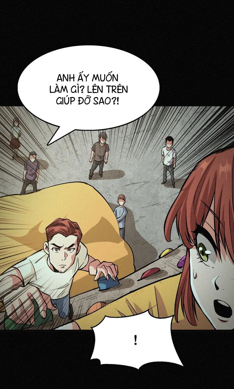 Trở Về Làm Đại Lão Thời Mạt Thế Chapter 53 - 35