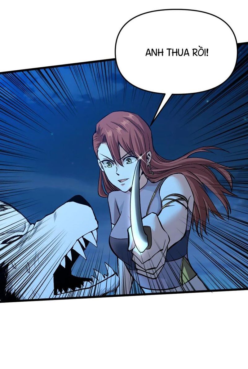 Trở Về Làm Đại Lão Thời Mạt Thế Chapter 54 - 16