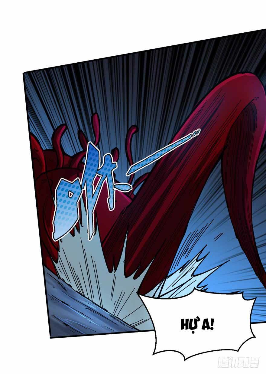 Trở Về Làm Đại Lão Thời Mạt Thế Chapter 6 - 13