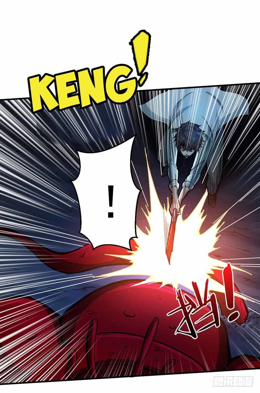 Trở Về Làm Đại Lão Thời Mạt Thế Chapter 6 - 14