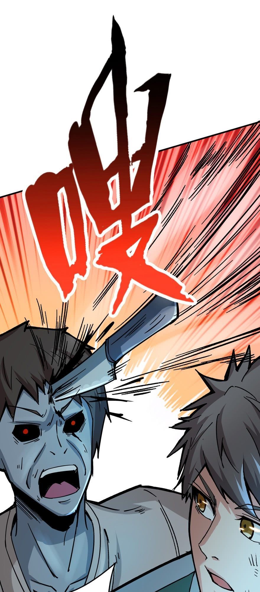 Trở Về Làm Đại Lão Thời Mạt Thế Chapter 6 - 20