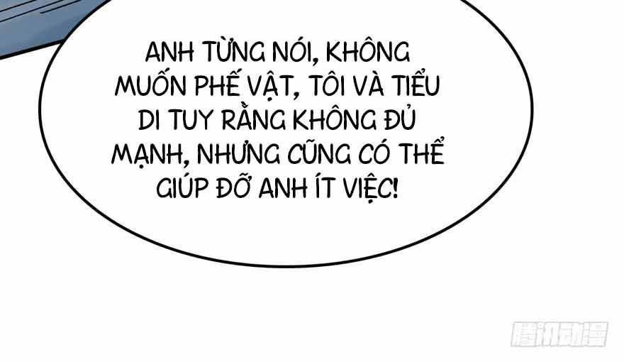 Trở Về Làm Đại Lão Thời Mạt Thế Chapter 6 - 24