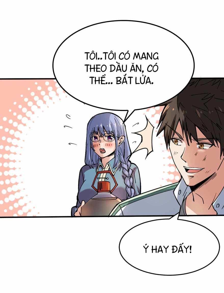 Trở Về Làm Đại Lão Thời Mạt Thế Chapter 6 - 28