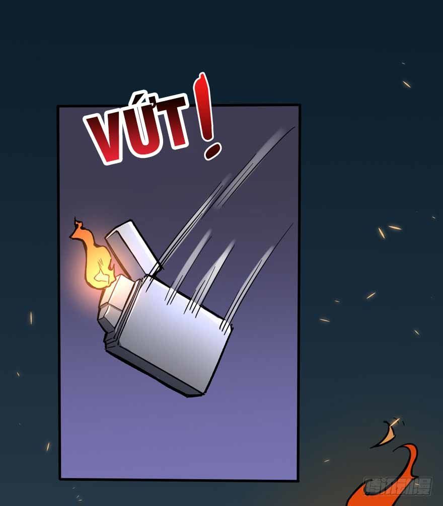 Trở Về Làm Đại Lão Thời Mạt Thế Chapter 6 - 32