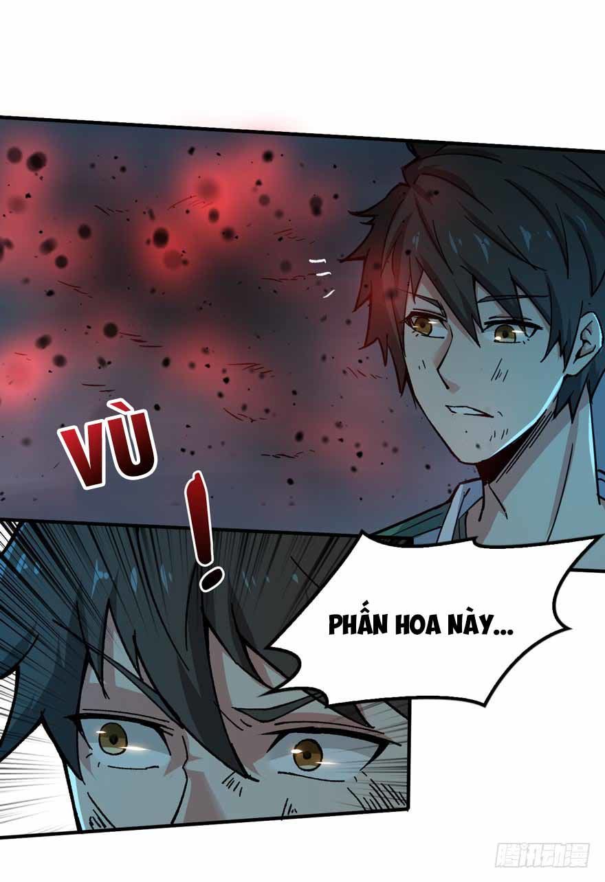 Trở Về Làm Đại Lão Thời Mạt Thế Chapter 6 - 35