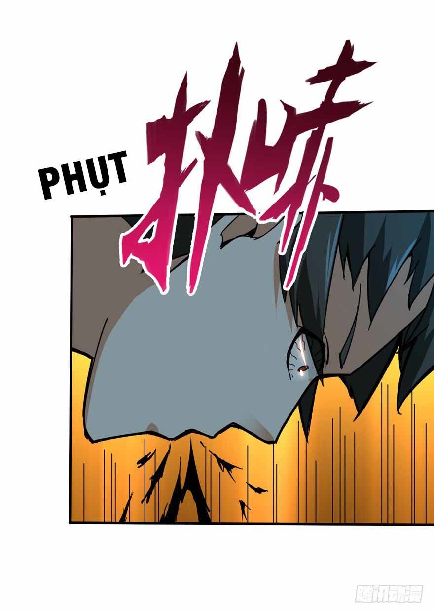 Trở Về Làm Đại Lão Thời Mạt Thế Chapter 6 - 44