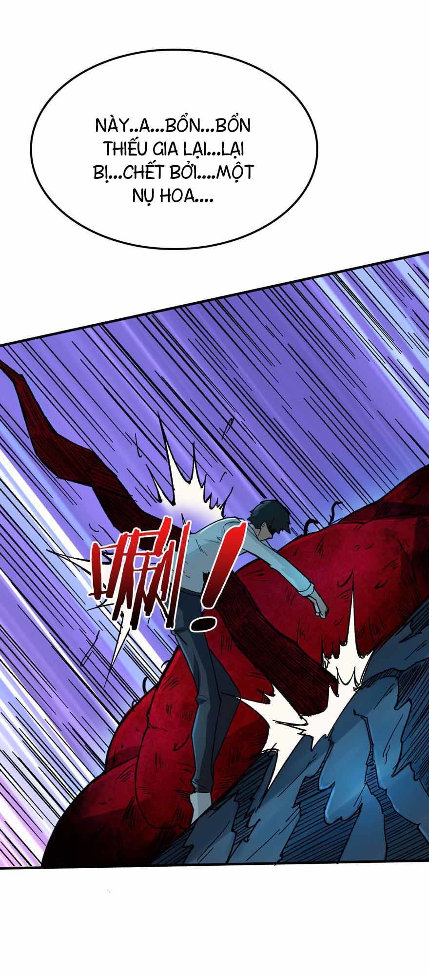 Trở Về Làm Đại Lão Thời Mạt Thế Chapter 6 - 45