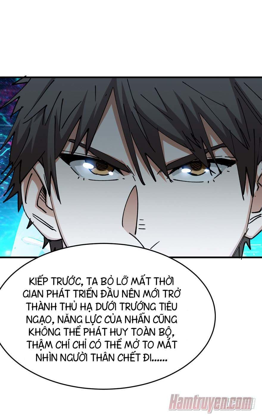 Trở Về Làm Đại Lão Thời Mạt Thế Chapter 7 - 19