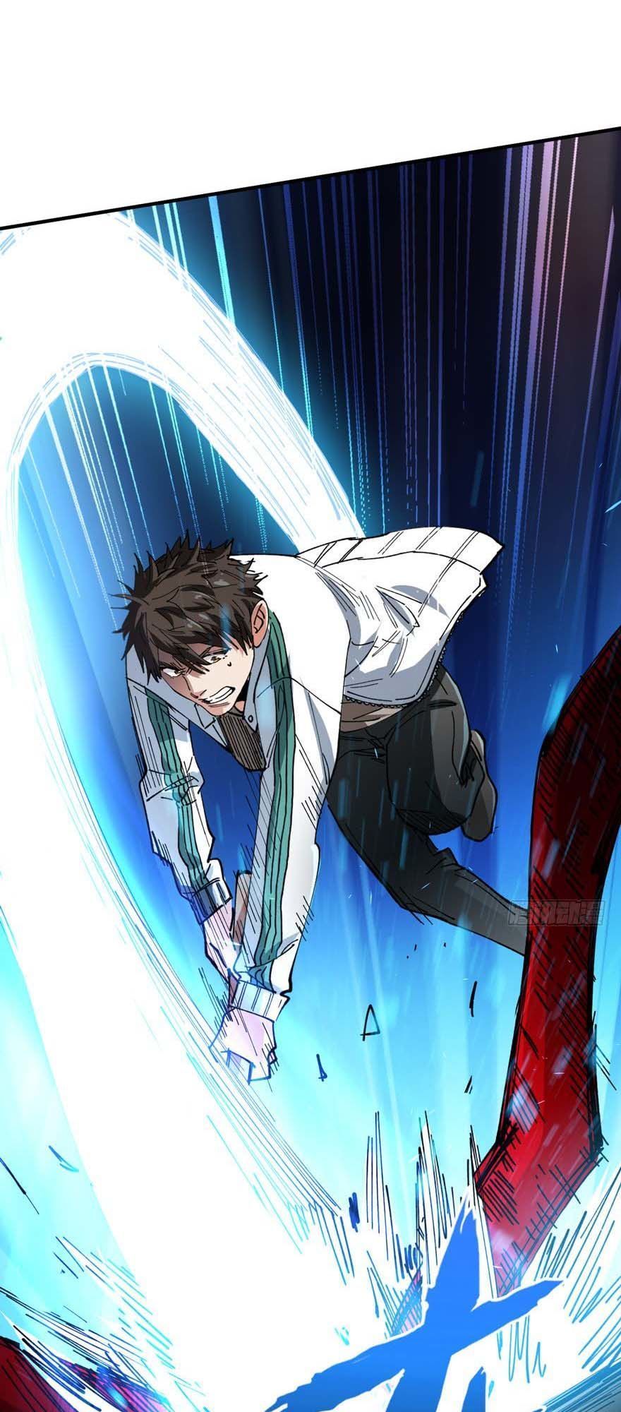 Trở Về Làm Đại Lão Thời Mạt Thế Chapter 8 - 15