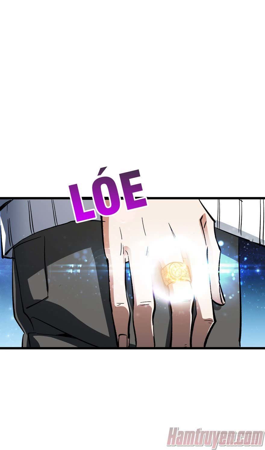 Trở Về Làm Đại Lão Thời Mạt Thế Chapter 8 - 23