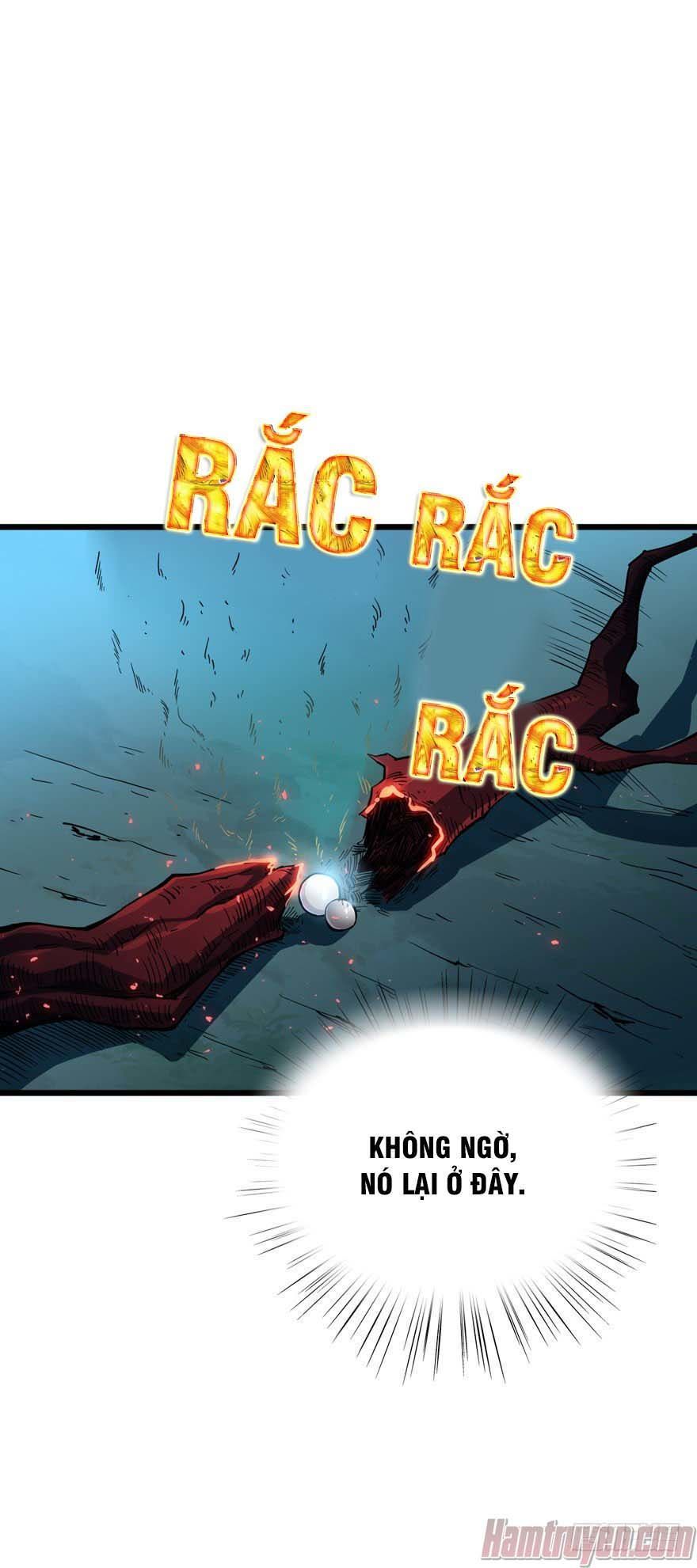 Trở Về Làm Đại Lão Thời Mạt Thế Chapter 8 - 28