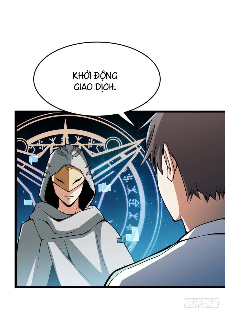 Trở Về Làm Đại Lão Thời Mạt Thế Chapter 8 - 40