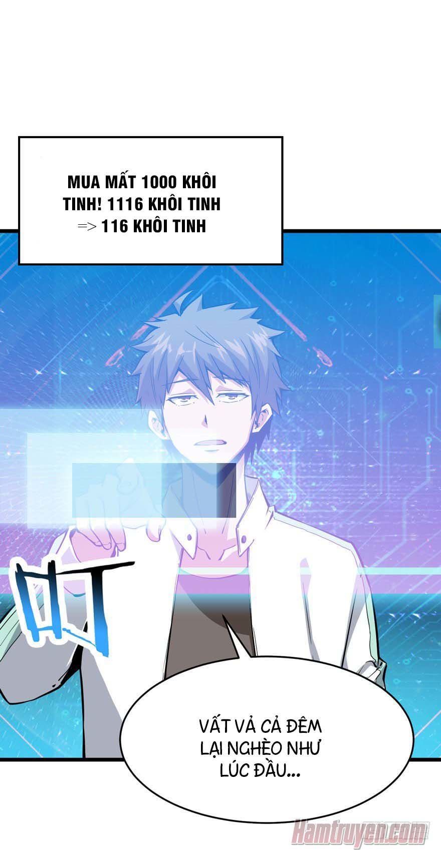 Trở Về Làm Đại Lão Thời Mạt Thế Chapter 8 - 42