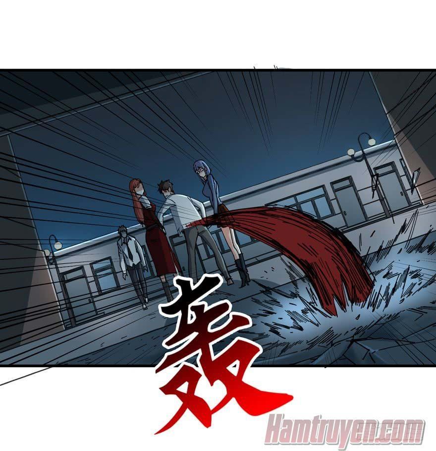 Trở Về Làm Đại Lão Thời Mạt Thế Chapter 8 - 6