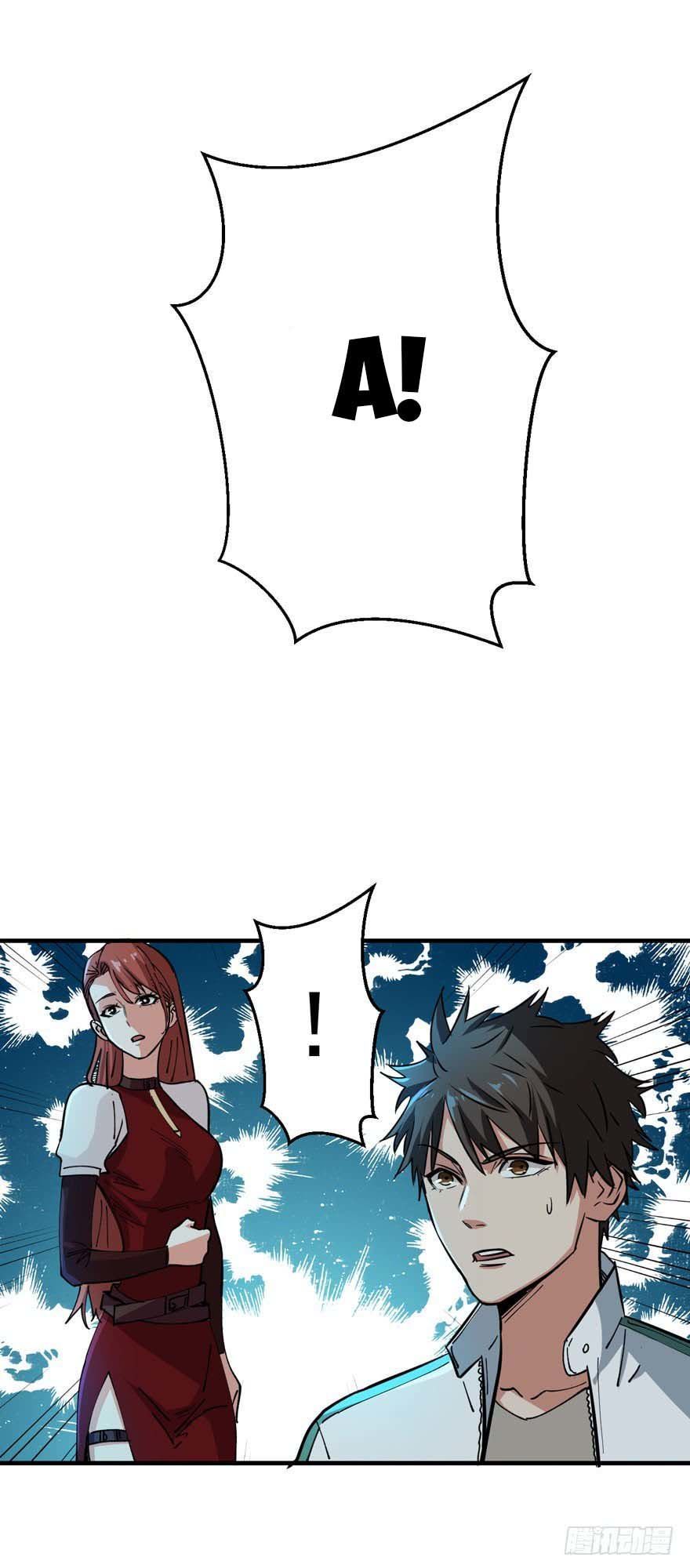 Trở Về Làm Đại Lão Thời Mạt Thế Chapter 8 - 10