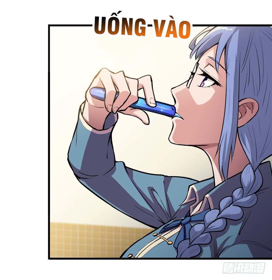 Trở Về Làm Đại Lão Thời Mạt Thế Chapter 9 - 25