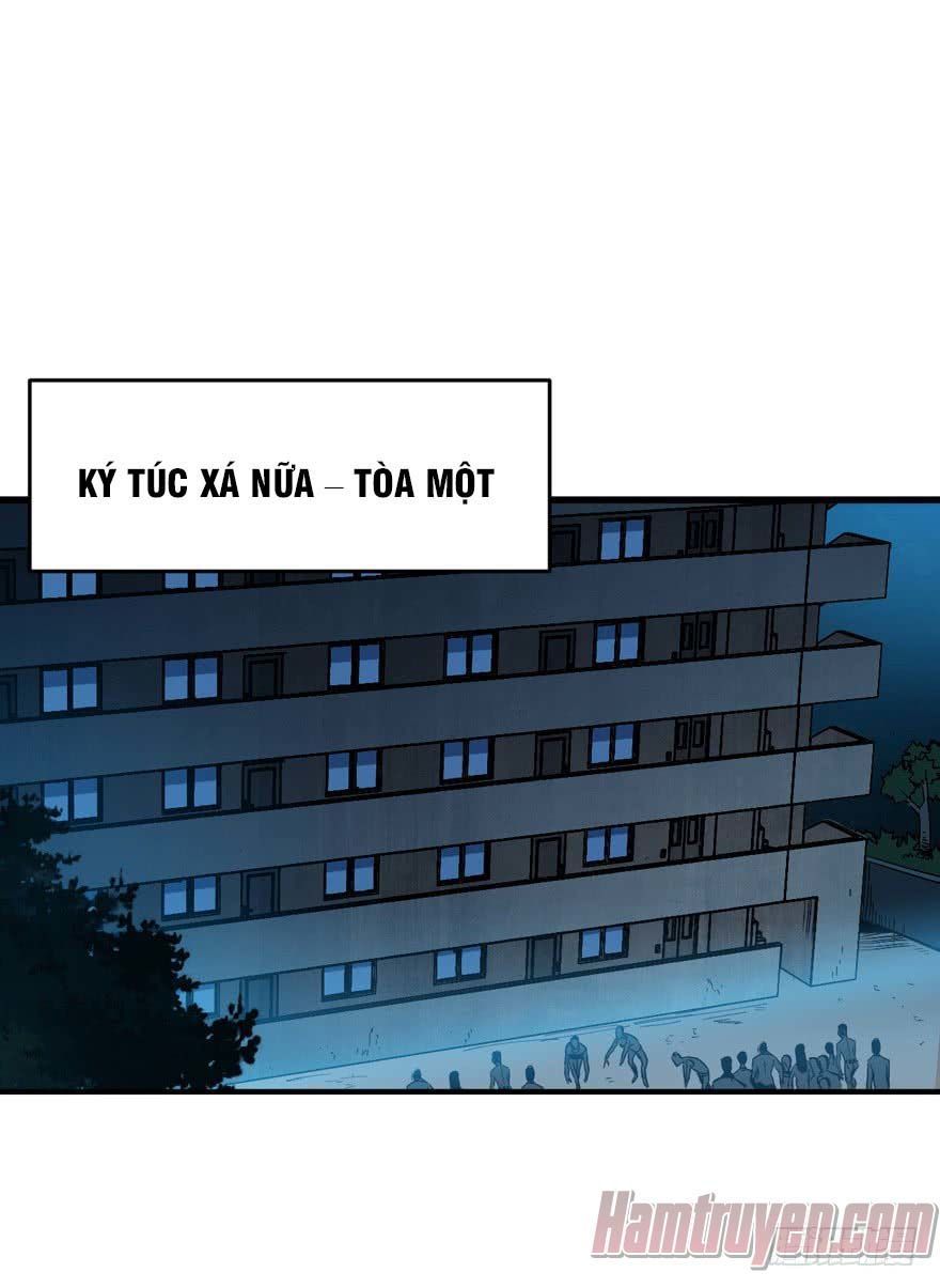 Trở Về Làm Đại Lão Thời Mạt Thế Chapter 9 - 32