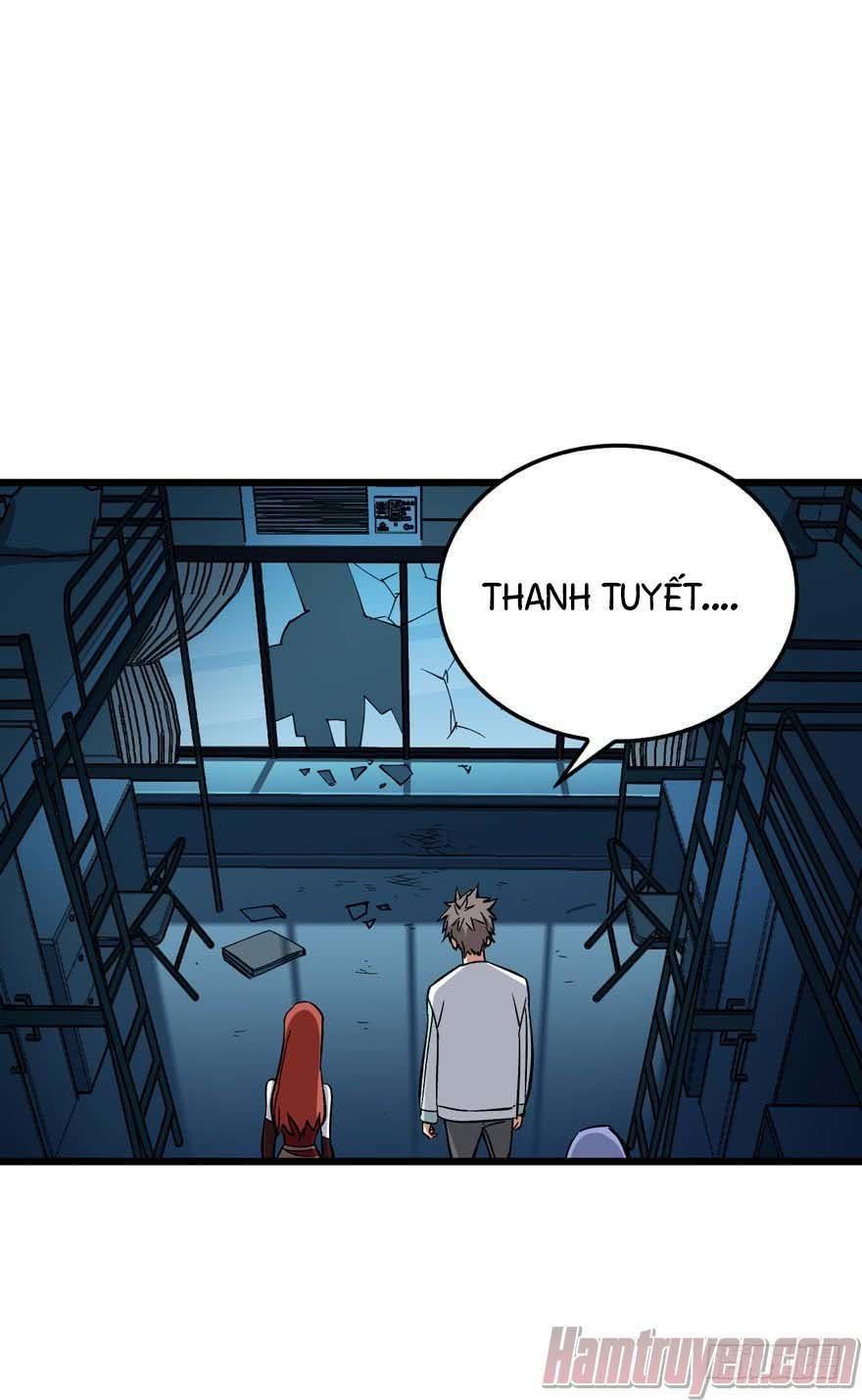 Trở Về Làm Đại Lão Thời Mạt Thế Chapter 9 - 36