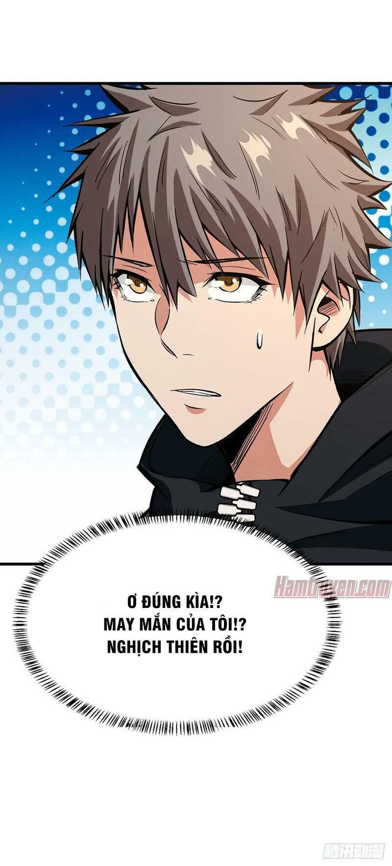 Trở Về Làm Đại Lão Thời Mạt Thế Chapter 40 - 28