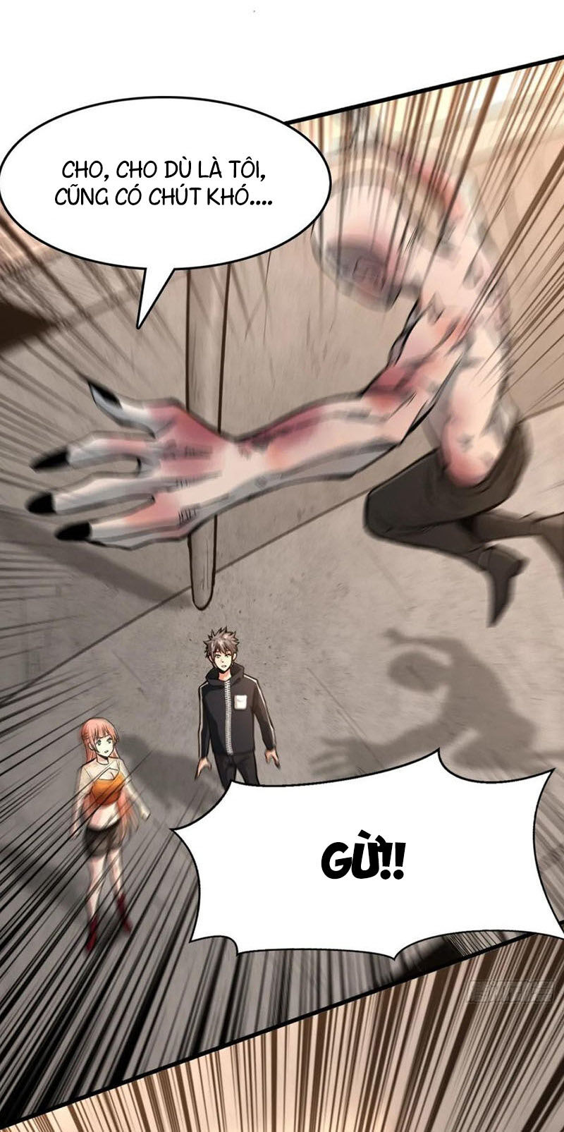 Trở Về Làm Đại Lão Thời Mạt Thế Chapter 47 - 11