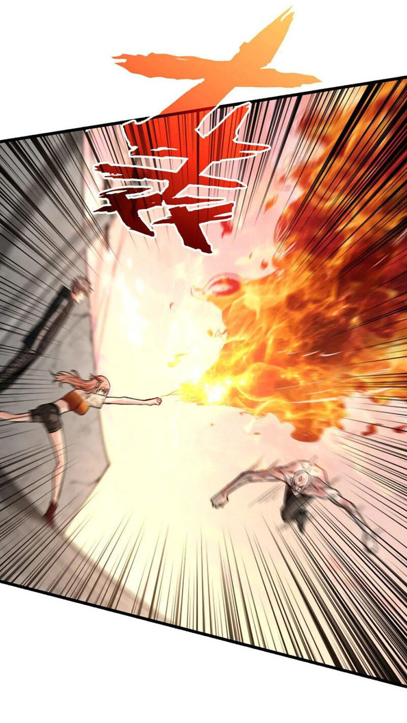 Trở Về Làm Đại Lão Thời Mạt Thế Chapter 47 - 13