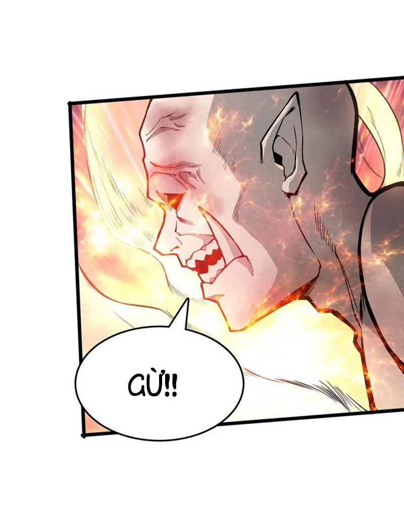 Trở Về Làm Đại Lão Thời Mạt Thế Chapter 47 - 19