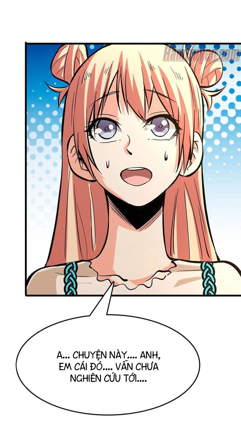 Trở Về Làm Đại Lão Thời Mạt Thế Chapter 47 - 29