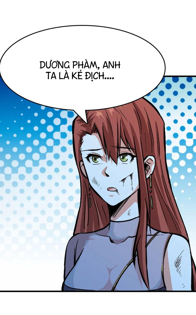 Trở Về Làm Đại Lão Thời Mạt Thế Chapter 55 - 2