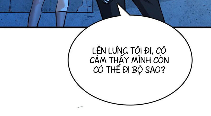 Trở Về Làm Đại Lão Thời Mạt Thế Chapter 55 - 7
