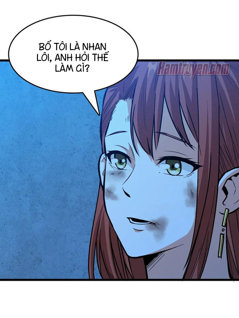 Trở Về Làm Đại Lão Thời Mạt Thế Chapter 57 - 12