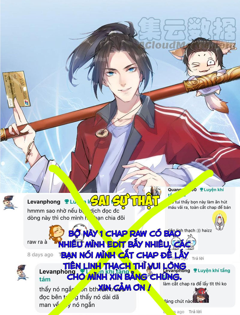 Cửa Hàng Thông Thiên Giới Chapter 52 - 2