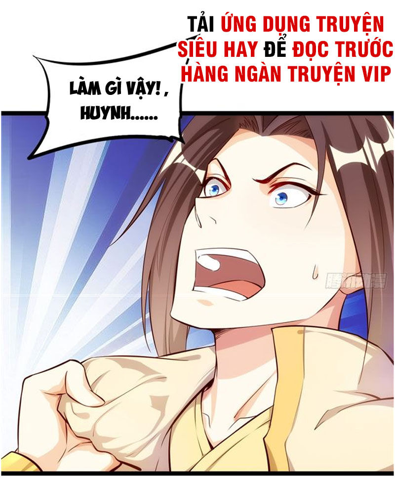 Cửa Hàng Thông Thiên Giới Chapter 52 - 12