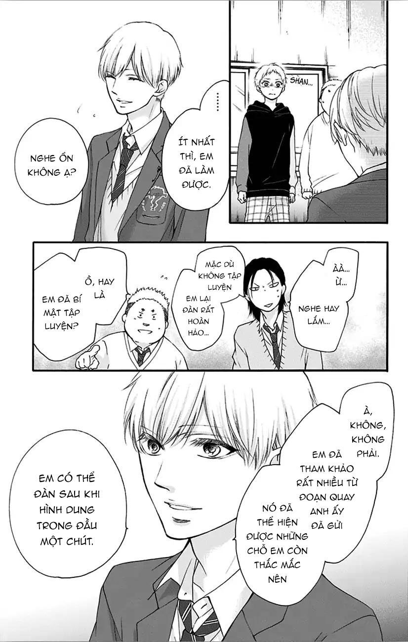 Kono Oto Tomare Chapter 65 - 39