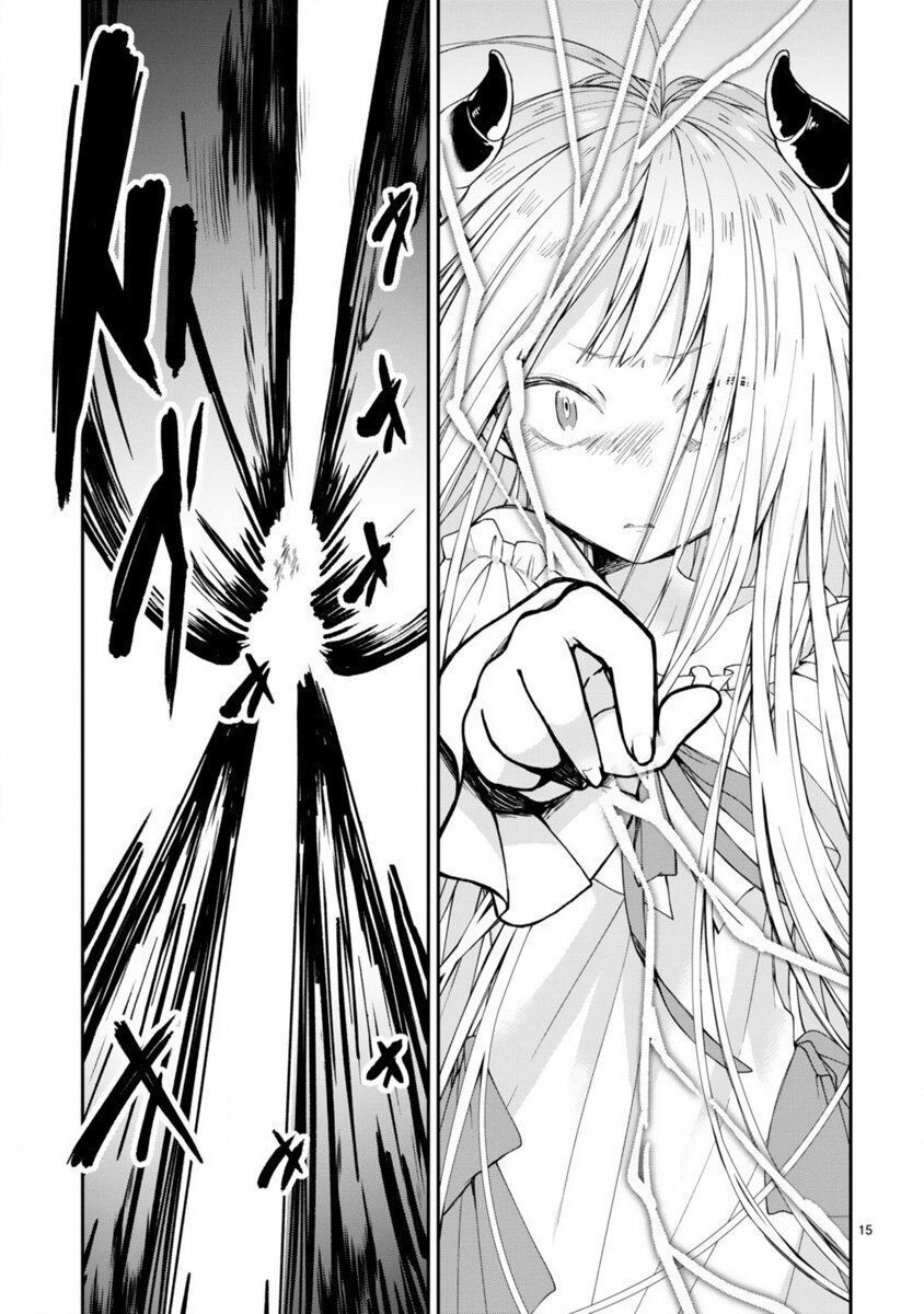 I Was Summoned By The Demon Lord, But I Can't Understand Her Languag Chapter 1 - 16