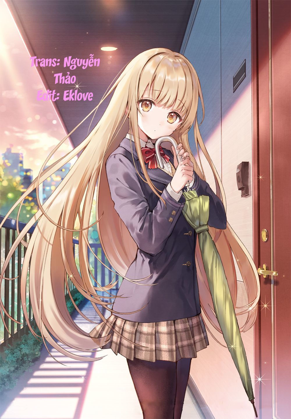 I Was Summoned By The Demon Lord, But I Can't Understand Her Languag Chapter 3 - 1