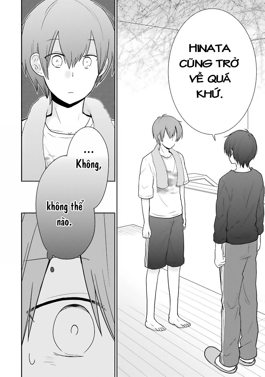 Seishun Retry Chapter 11 - 4