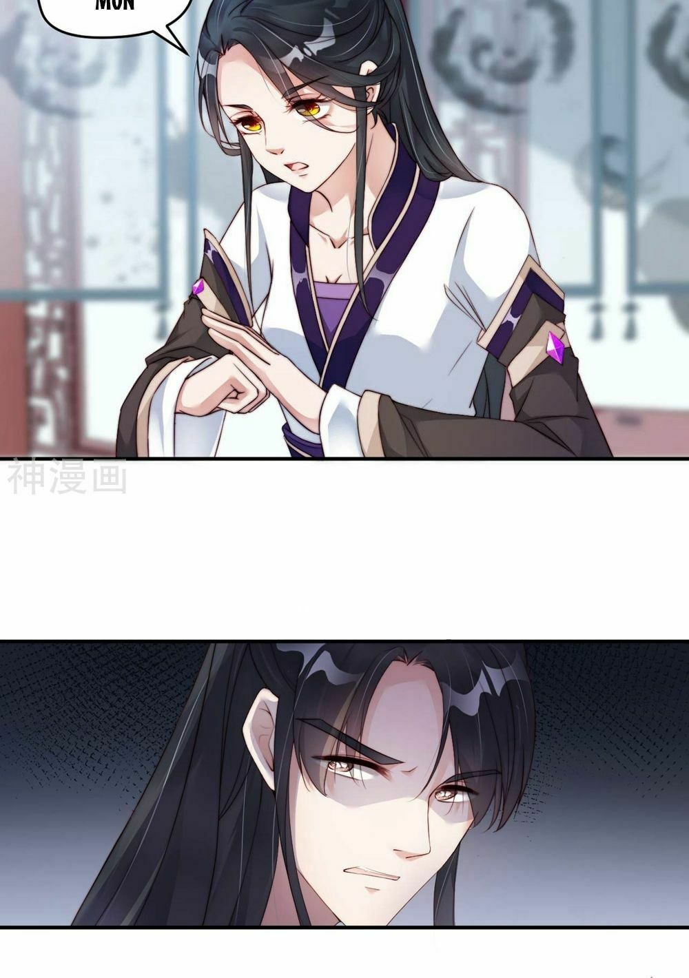 Dòng Máu Ngọt Ngào Chapter 4 - 2