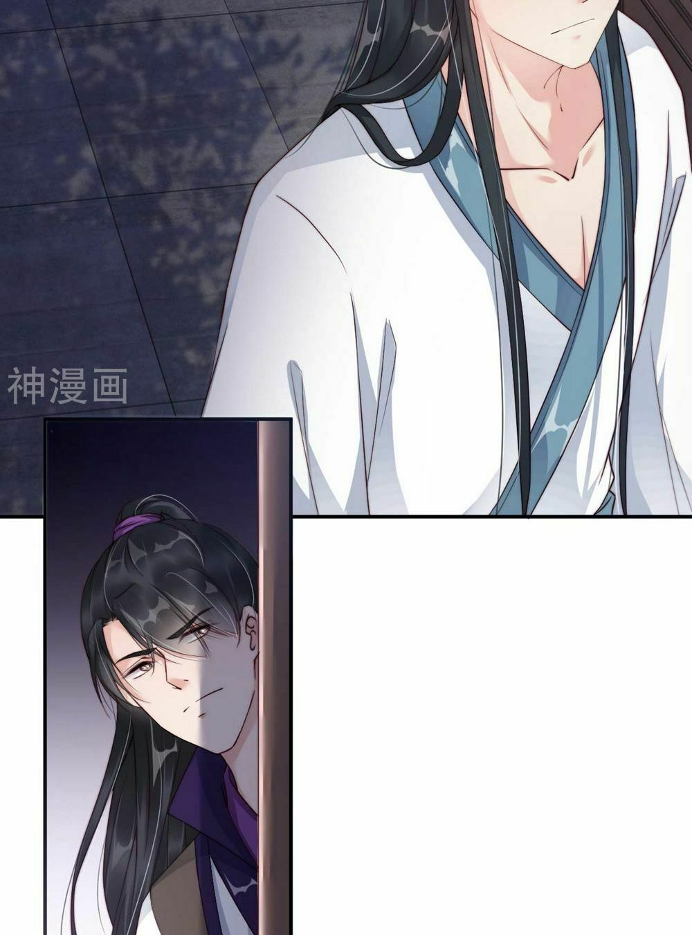 Dòng Máu Ngọt Ngào Chapter 4 - 20