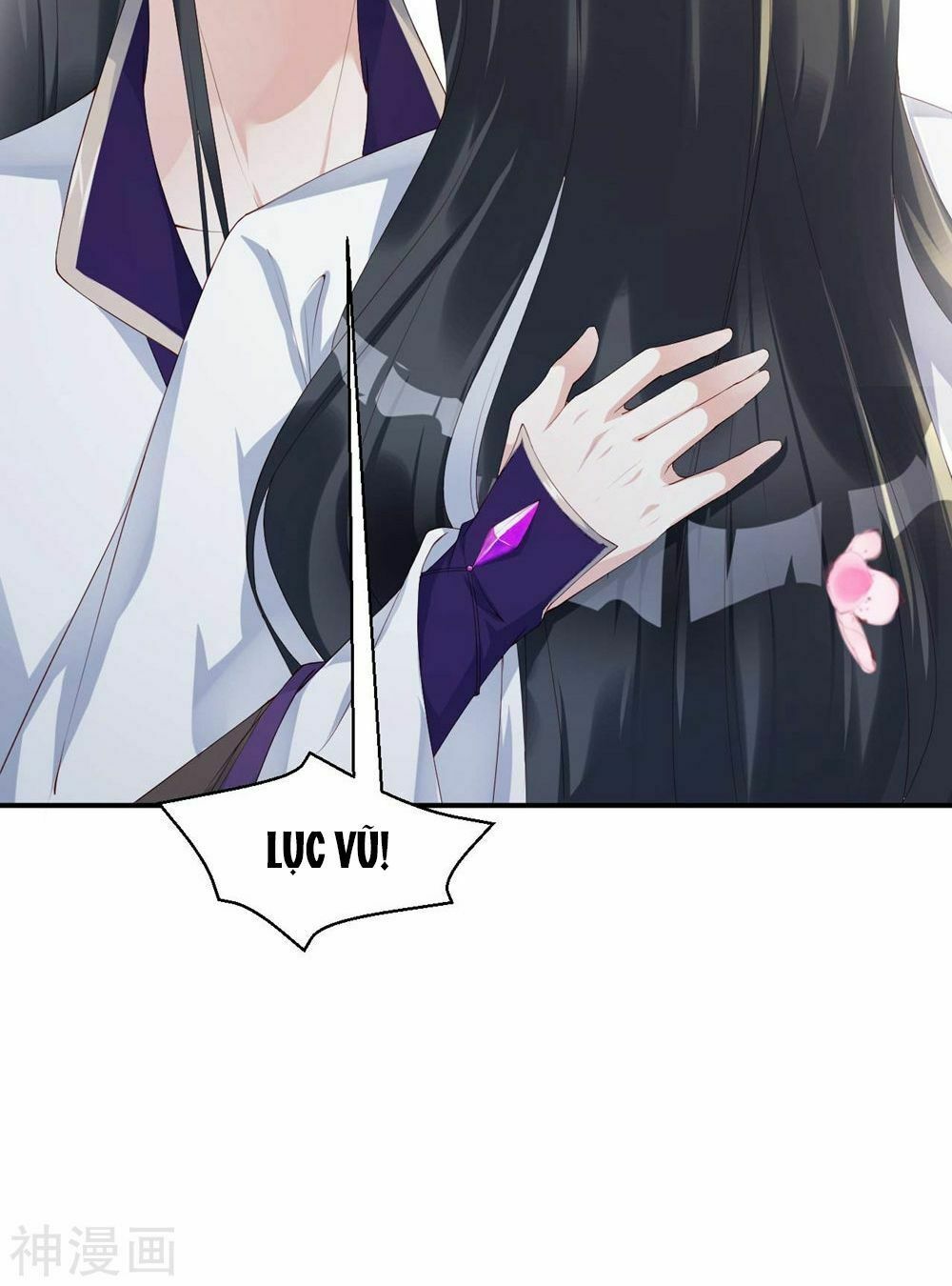Dòng Máu Ngọt Ngào Chapter 4 - 30