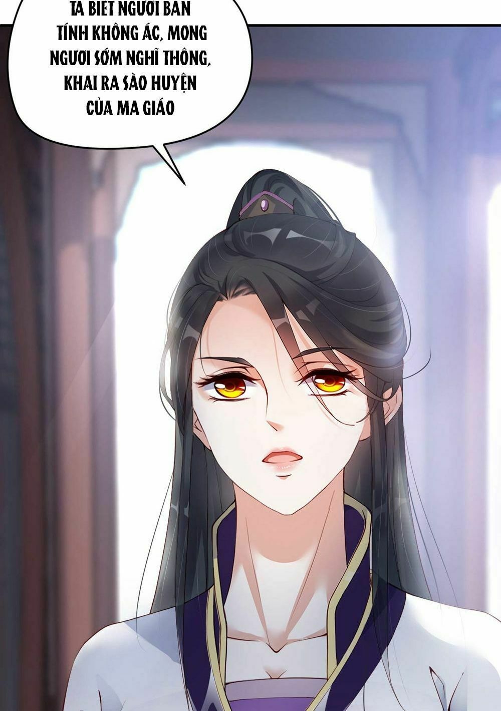 Dòng Máu Ngọt Ngào Chapter 4 - 6